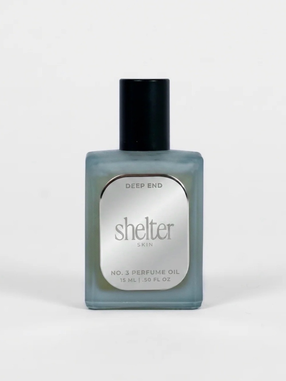 Shelter skin Deep End perfume oil